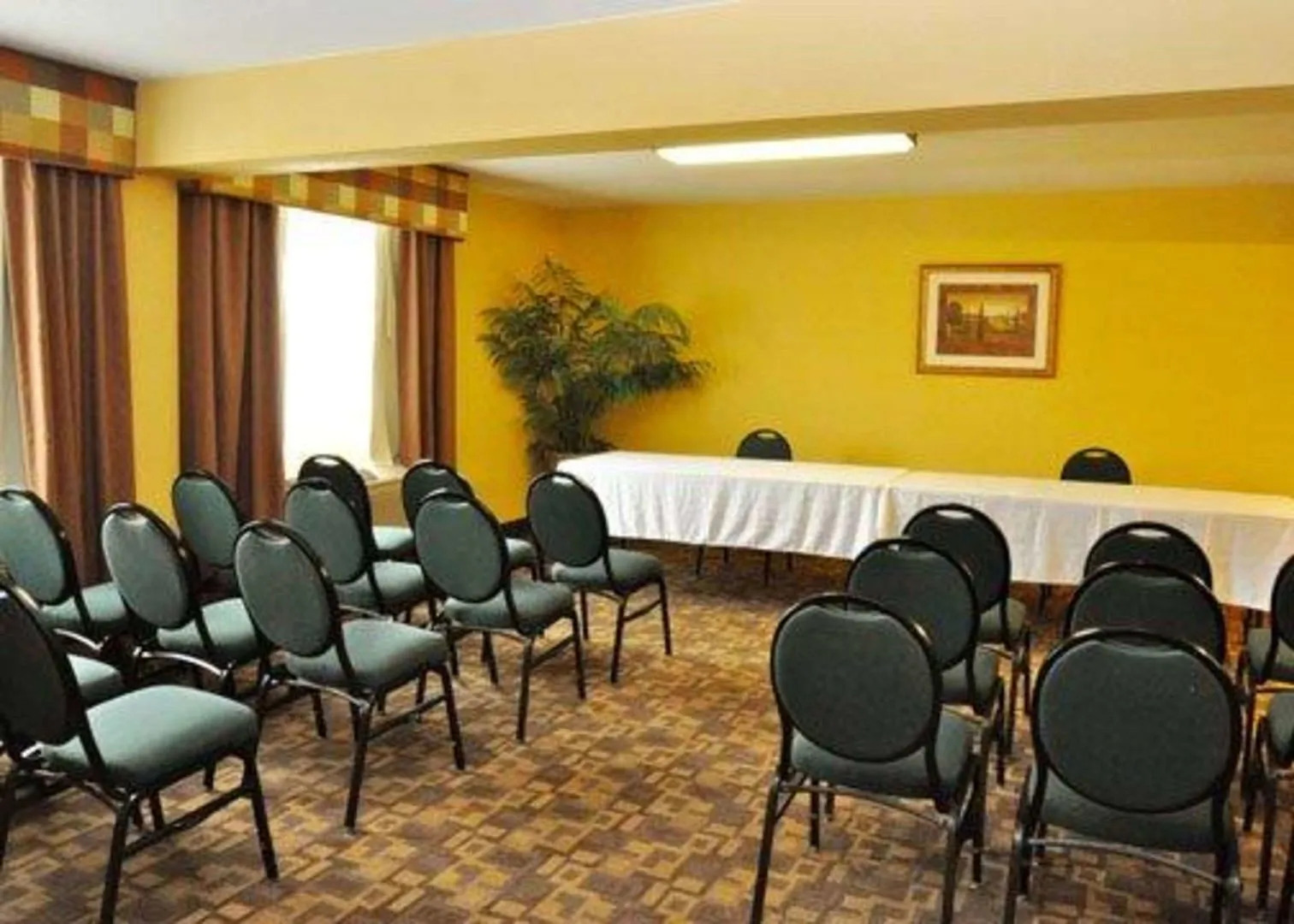 Quality Inn Asheboro South