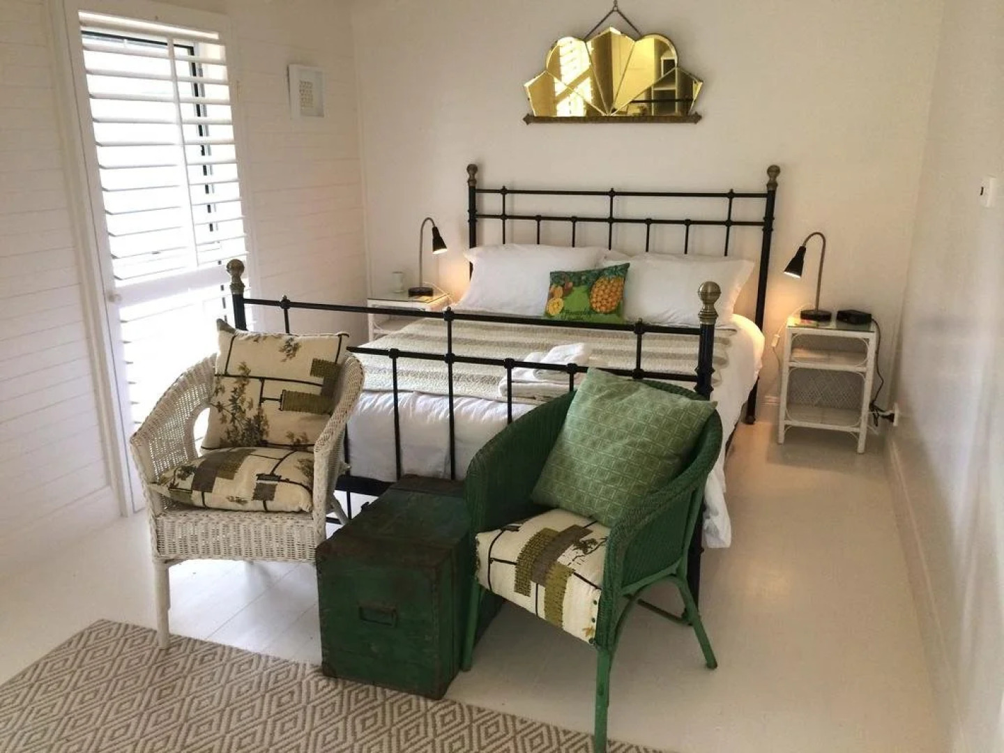 Huskisson Bed & Breakfast