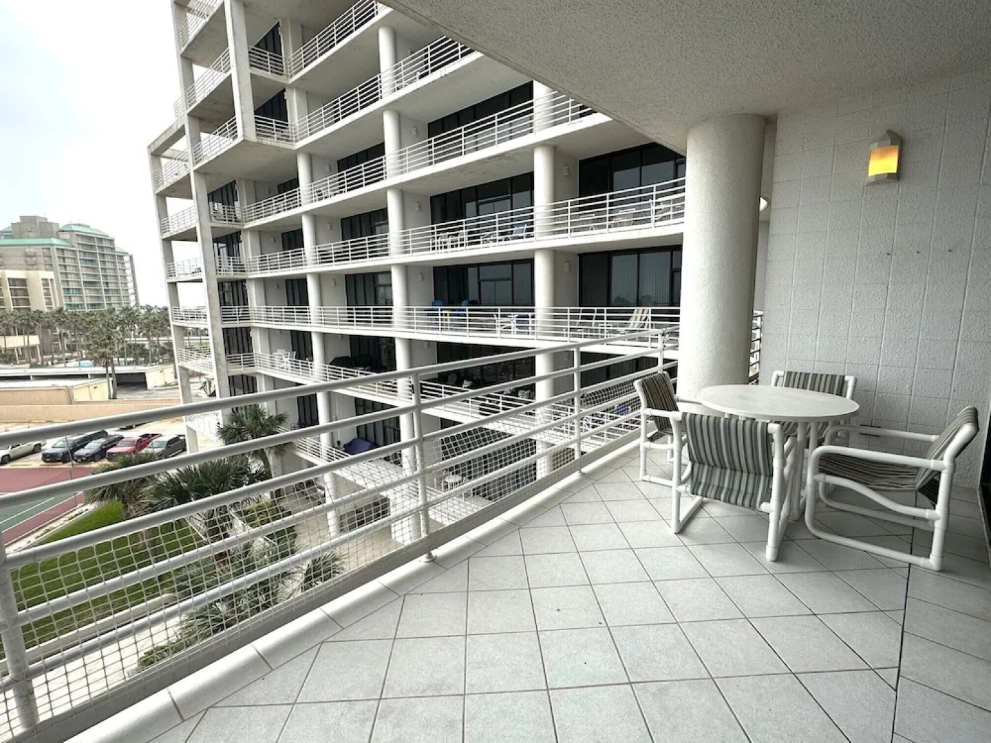 Sunchase IV by South Padre Resort Rental