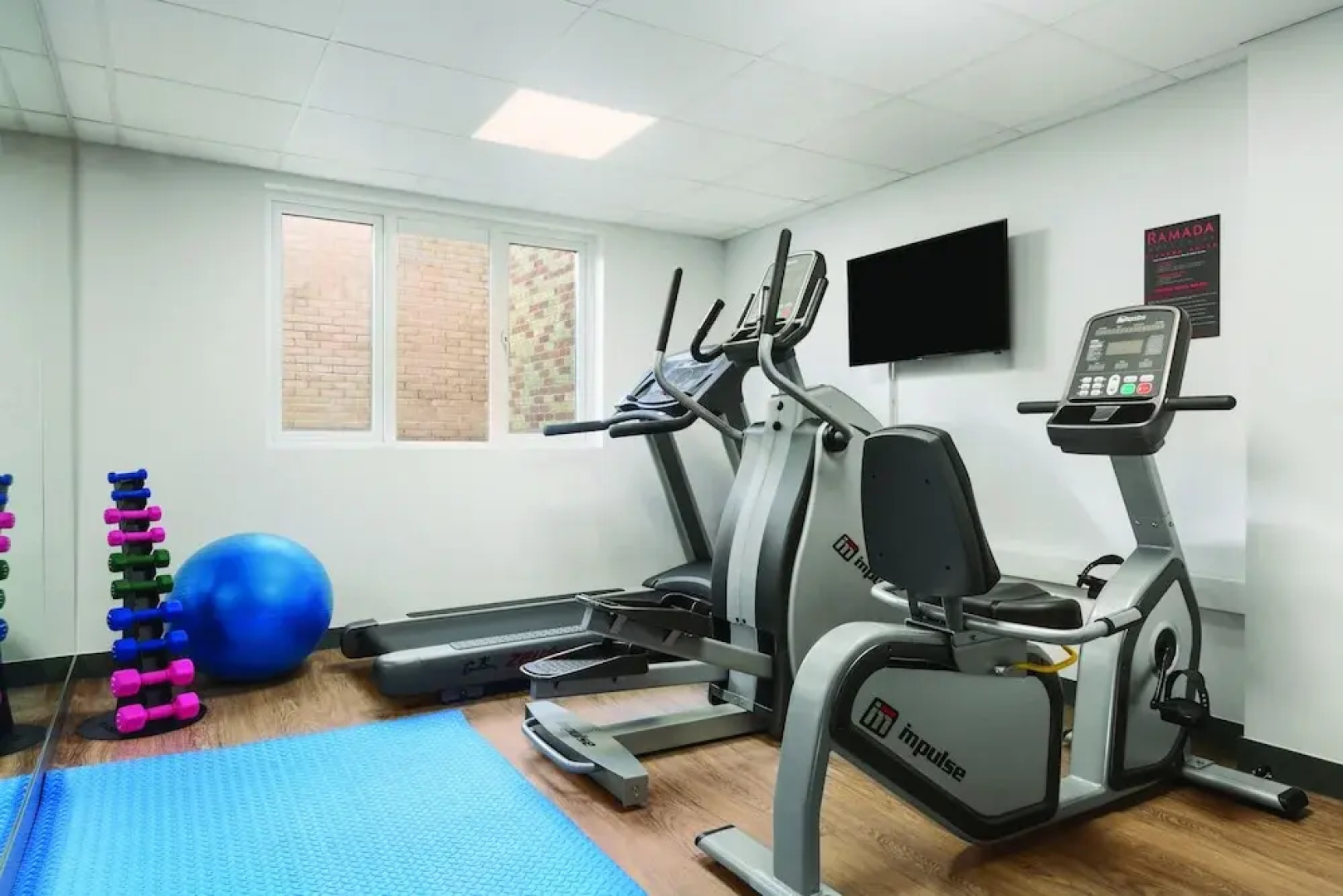 Ramada by Wyndham Bristol West