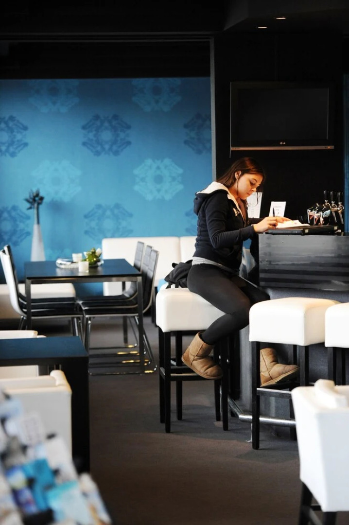 B-aparthotels Moretus