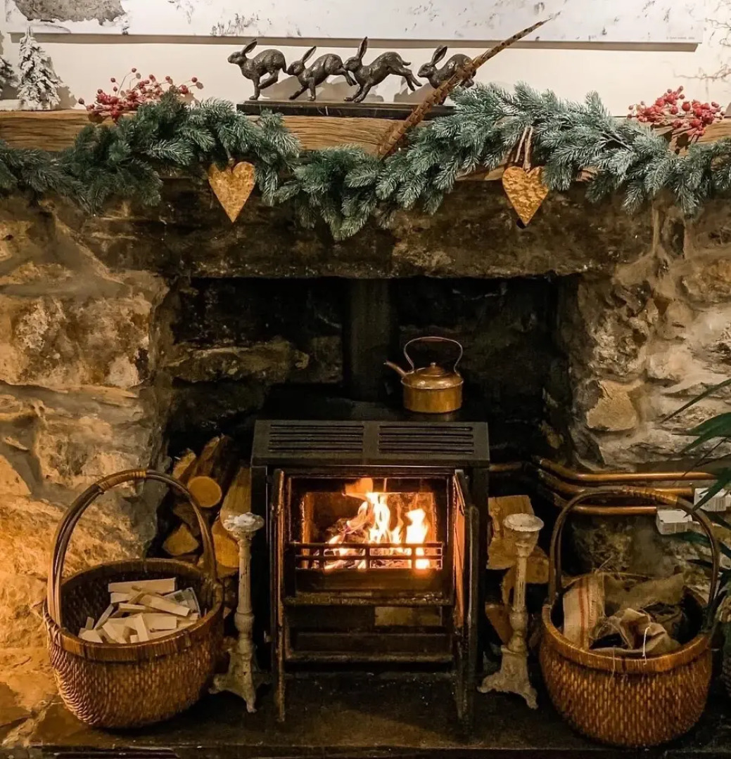 Snowdonia Stone Cottage