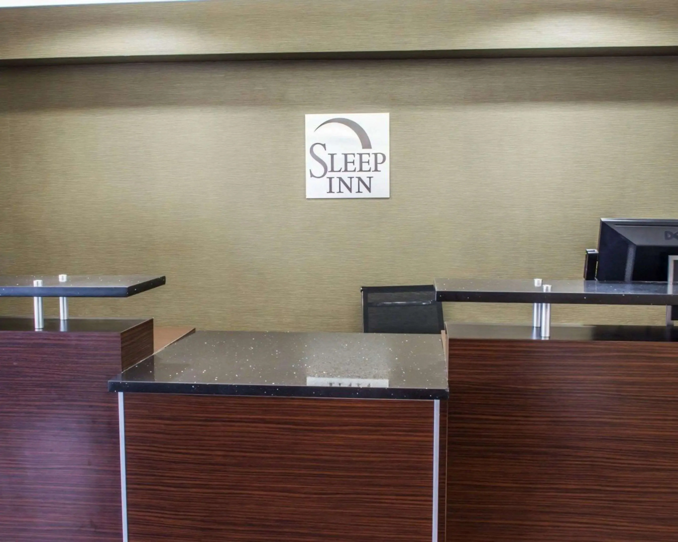 Sleep Inn Historic