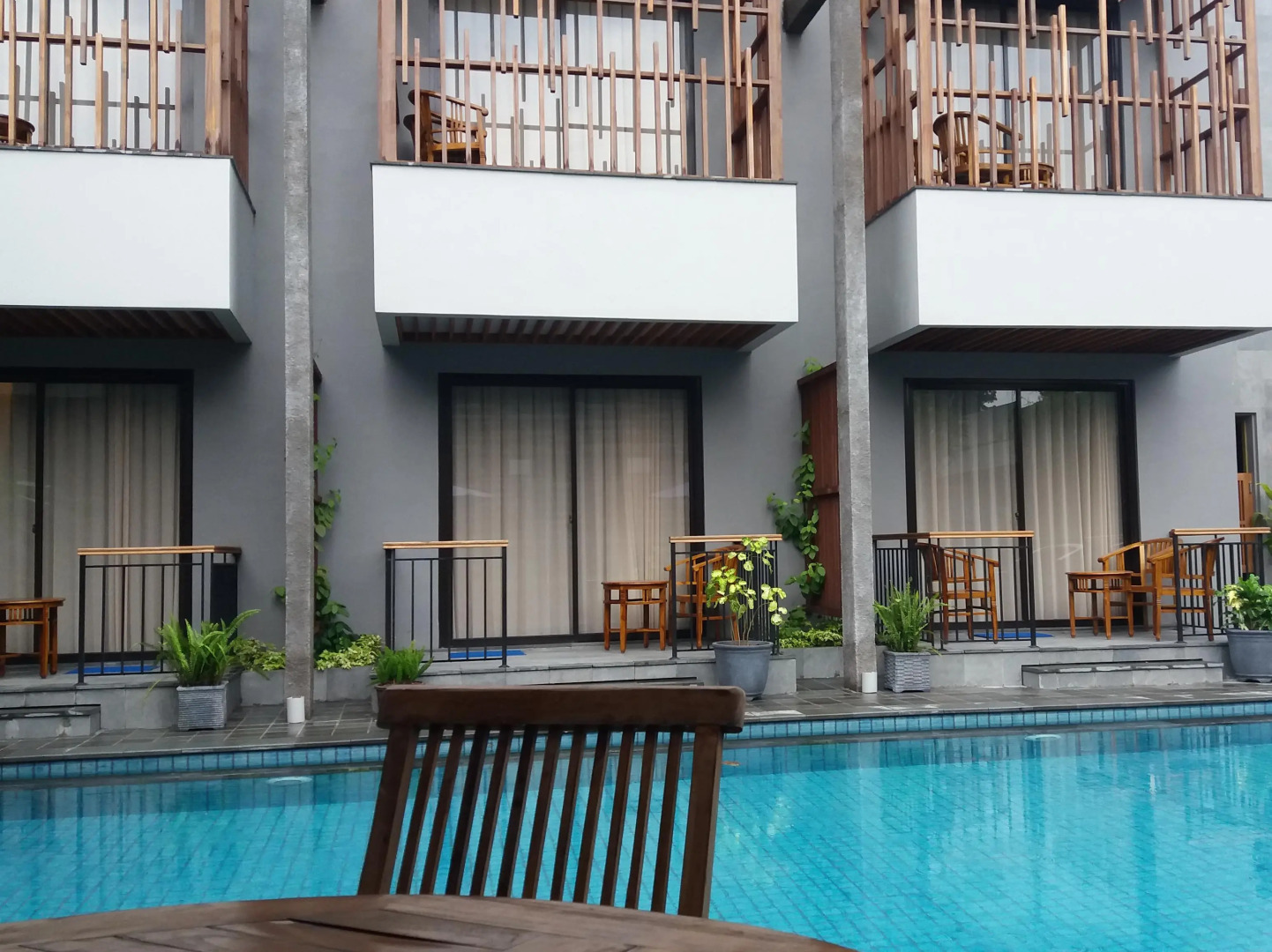 Grand Laguna Hotel & Villa