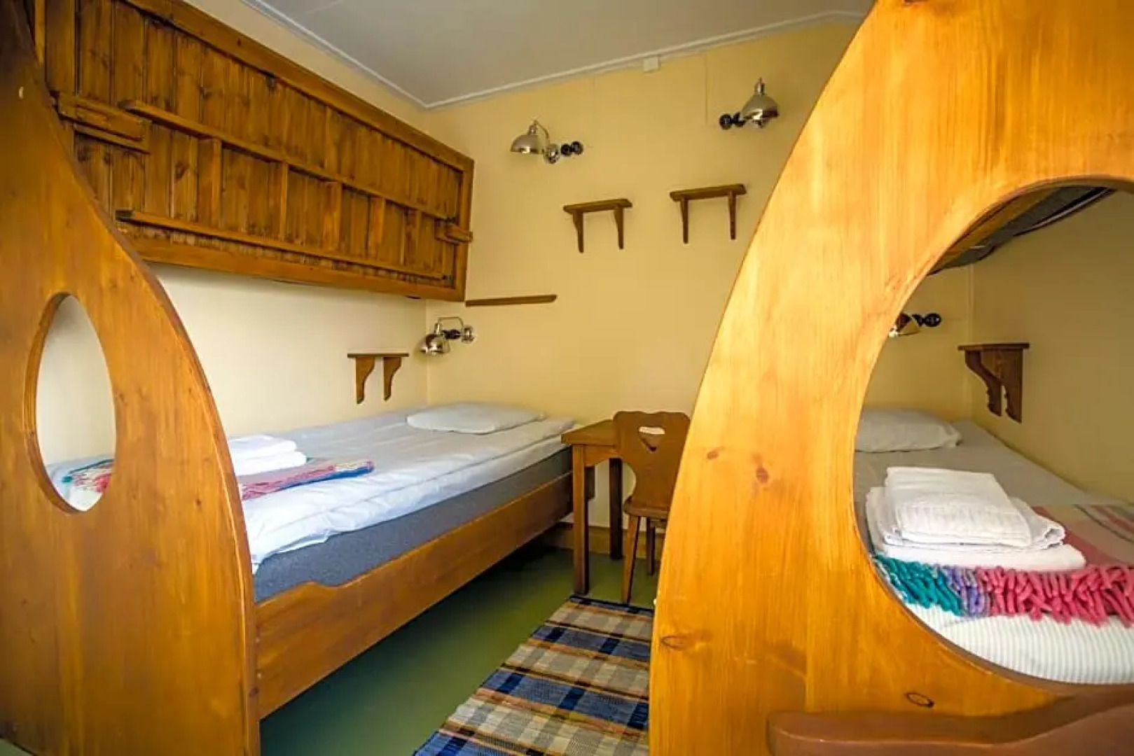 STF Grövelsjön Fjällstation