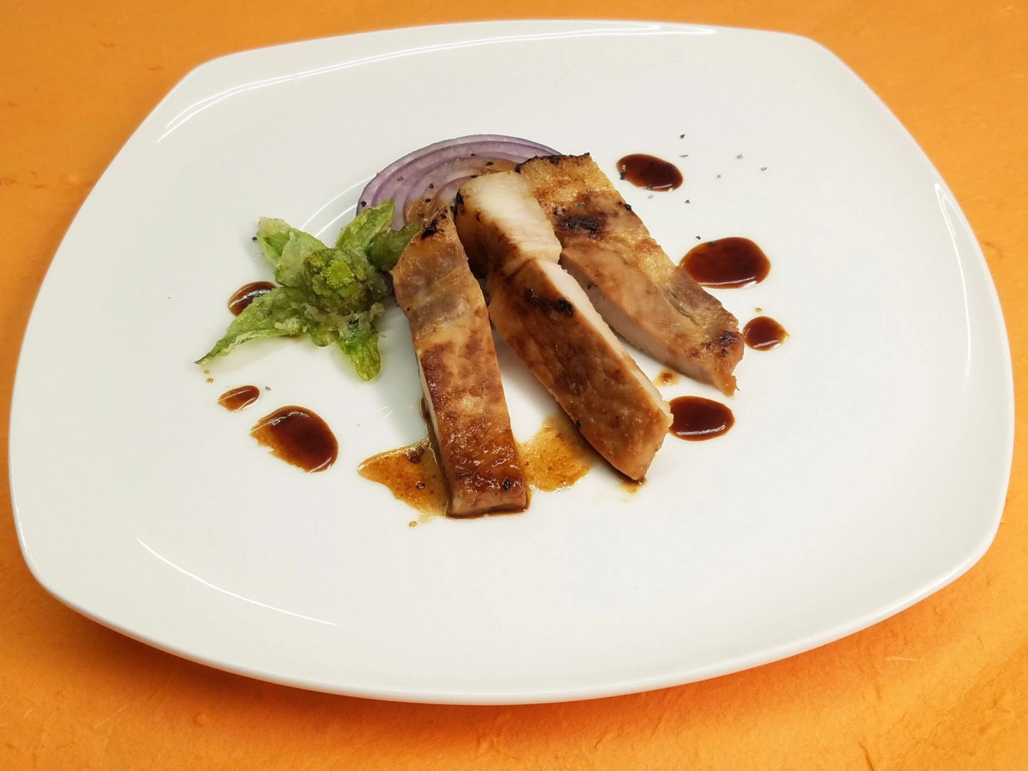 Ryokan Seiryu no Yado Kawachi