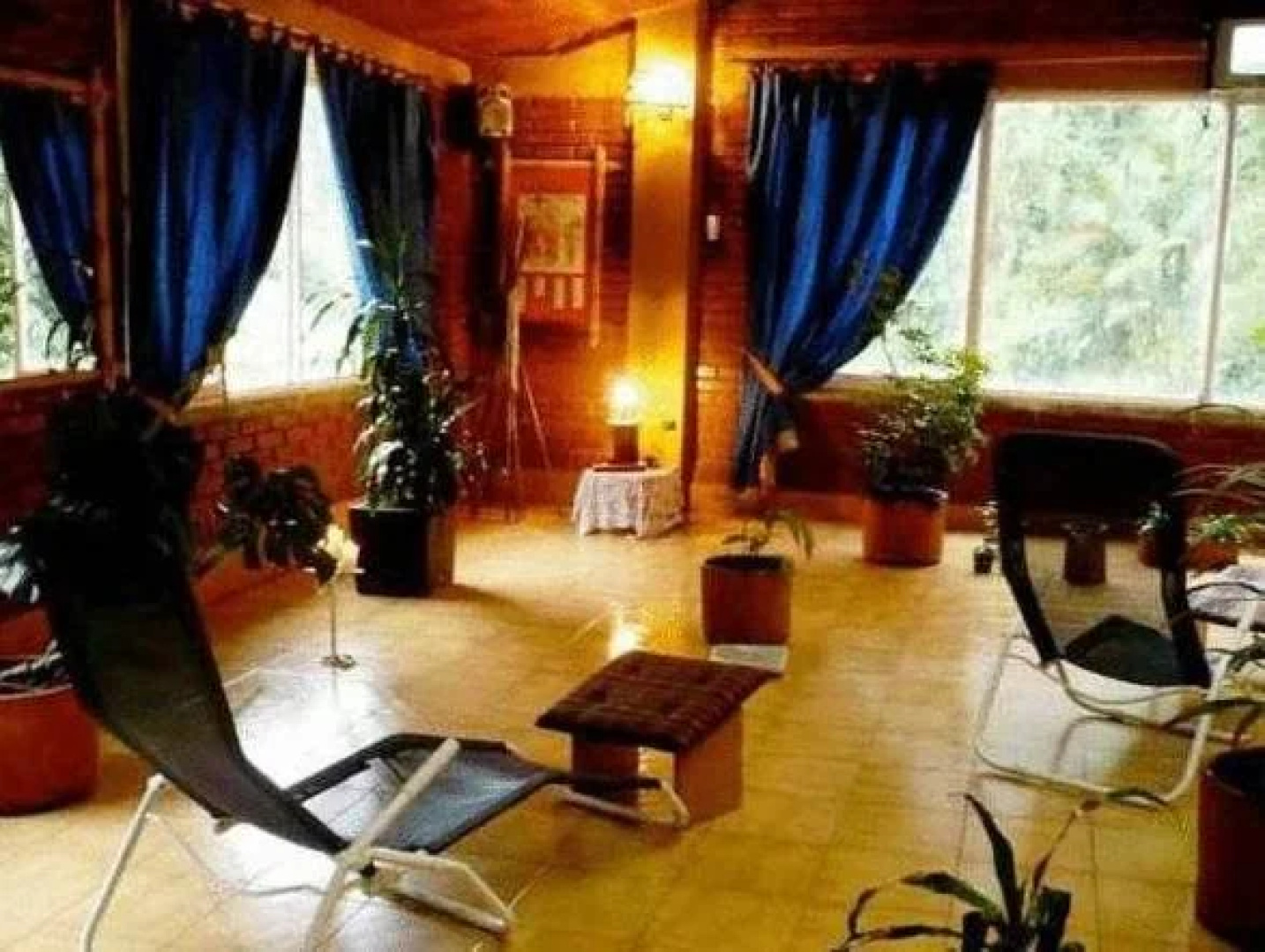 Termales Santa Rosa de Cabal