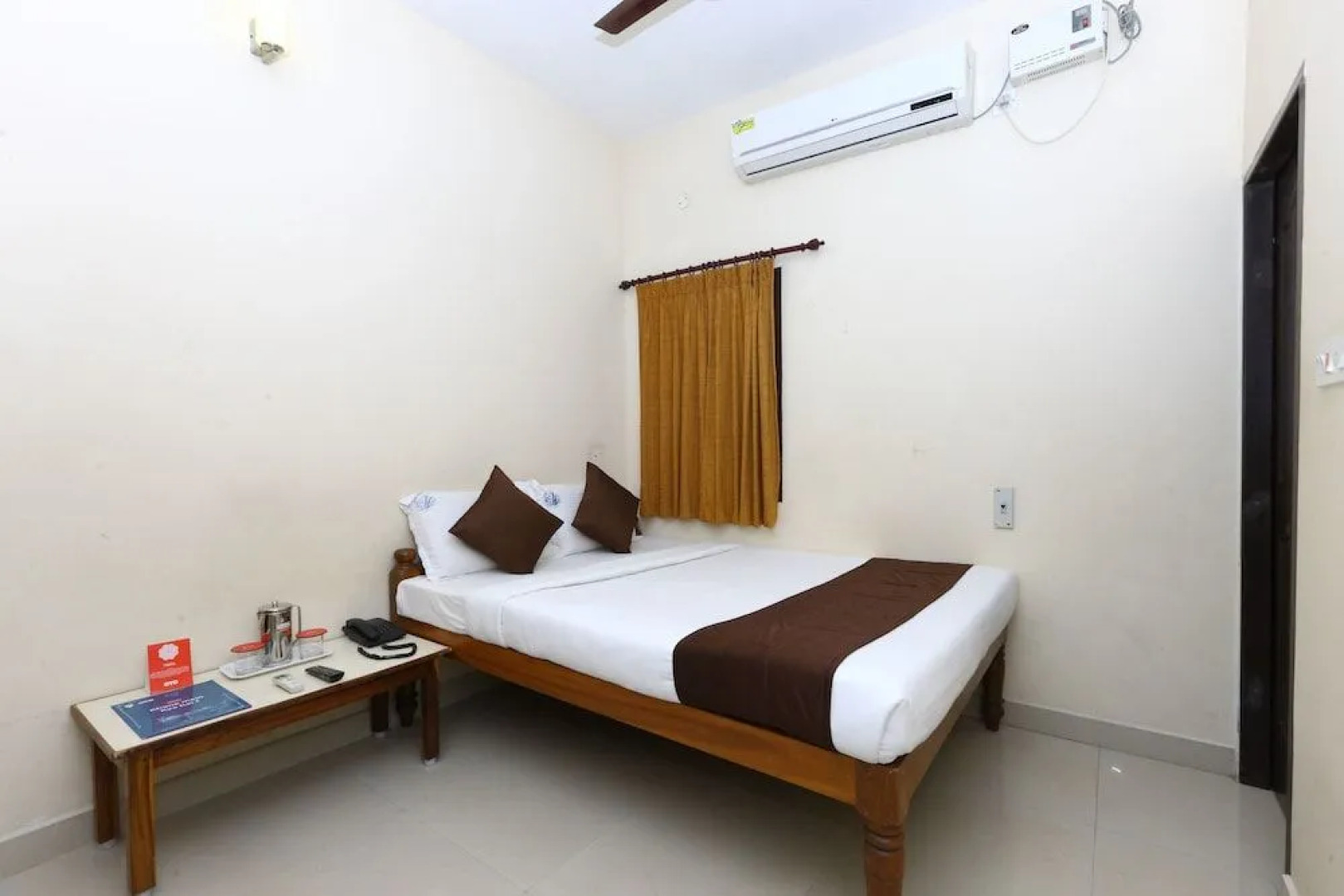 OYO 8938 near Auroville Beach