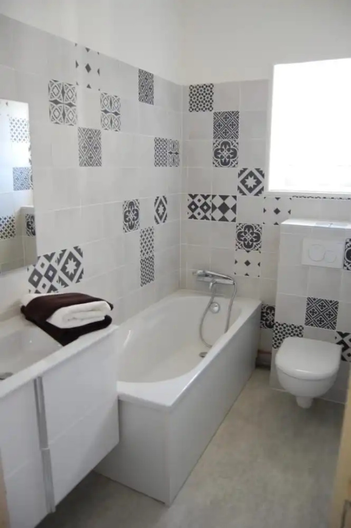 Les chambres du Mail