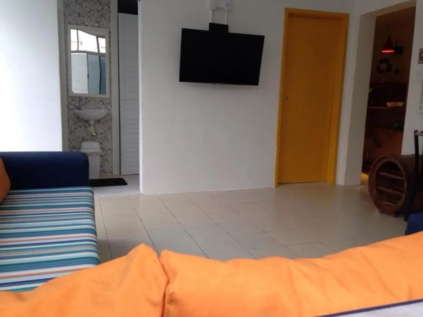 Niteroi Hostel Icarai