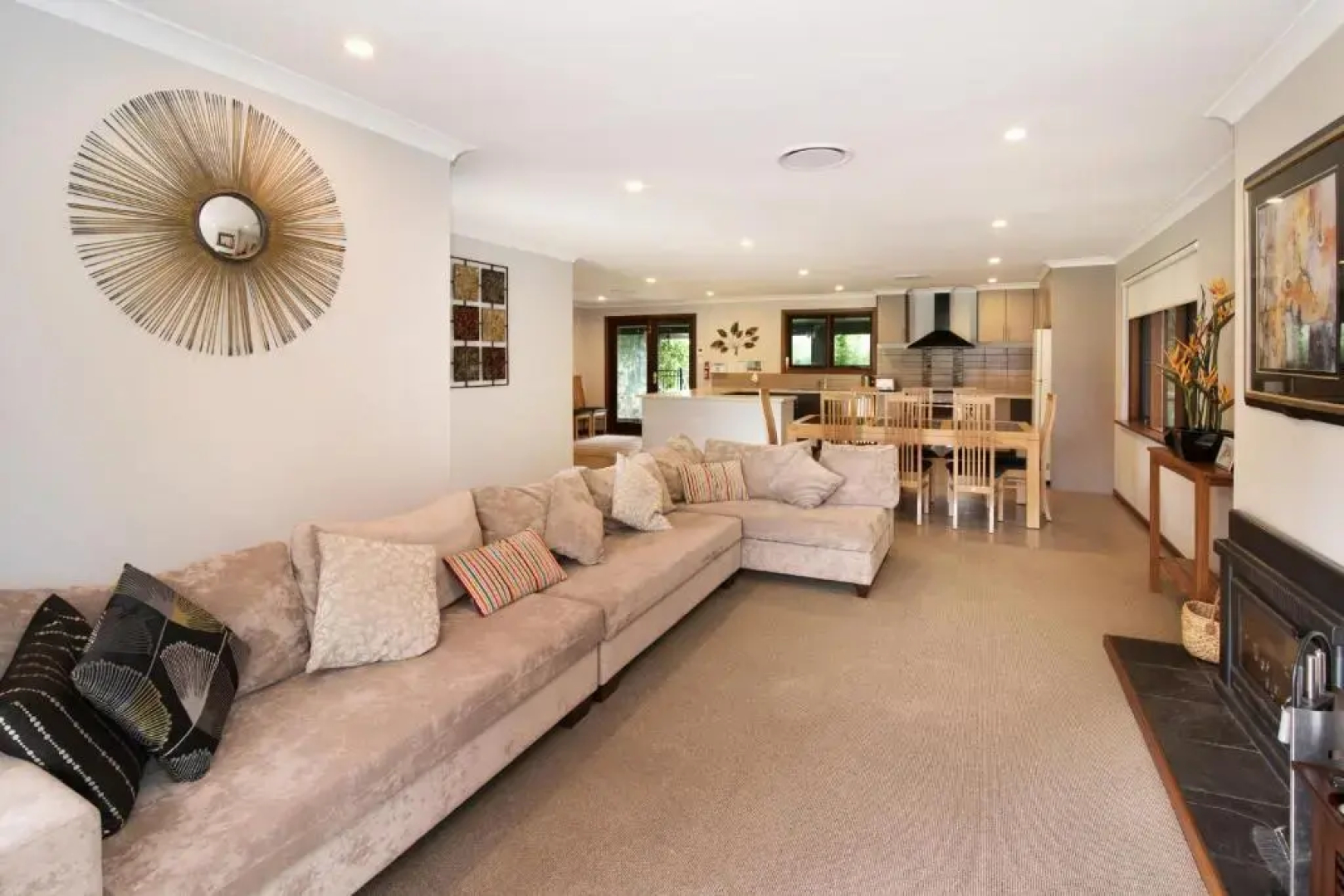 Redgate Forest Retreat