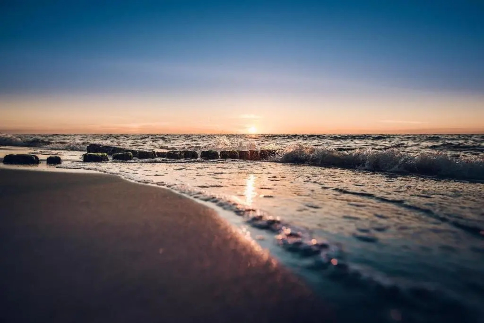 Feriendorf Südstrand Haus 37