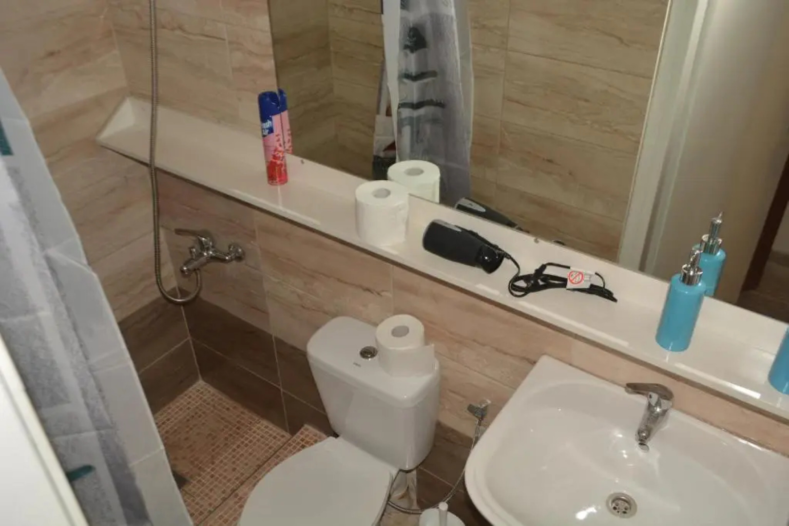 Cosy apartment Acropolis Point-3