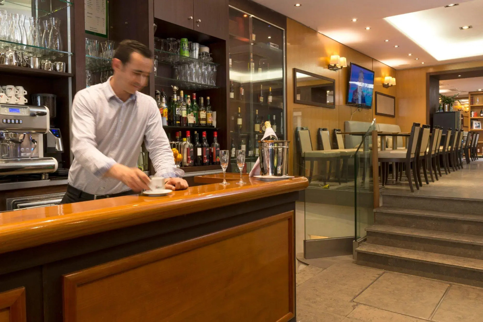 Hotel Bac Saint-Germain