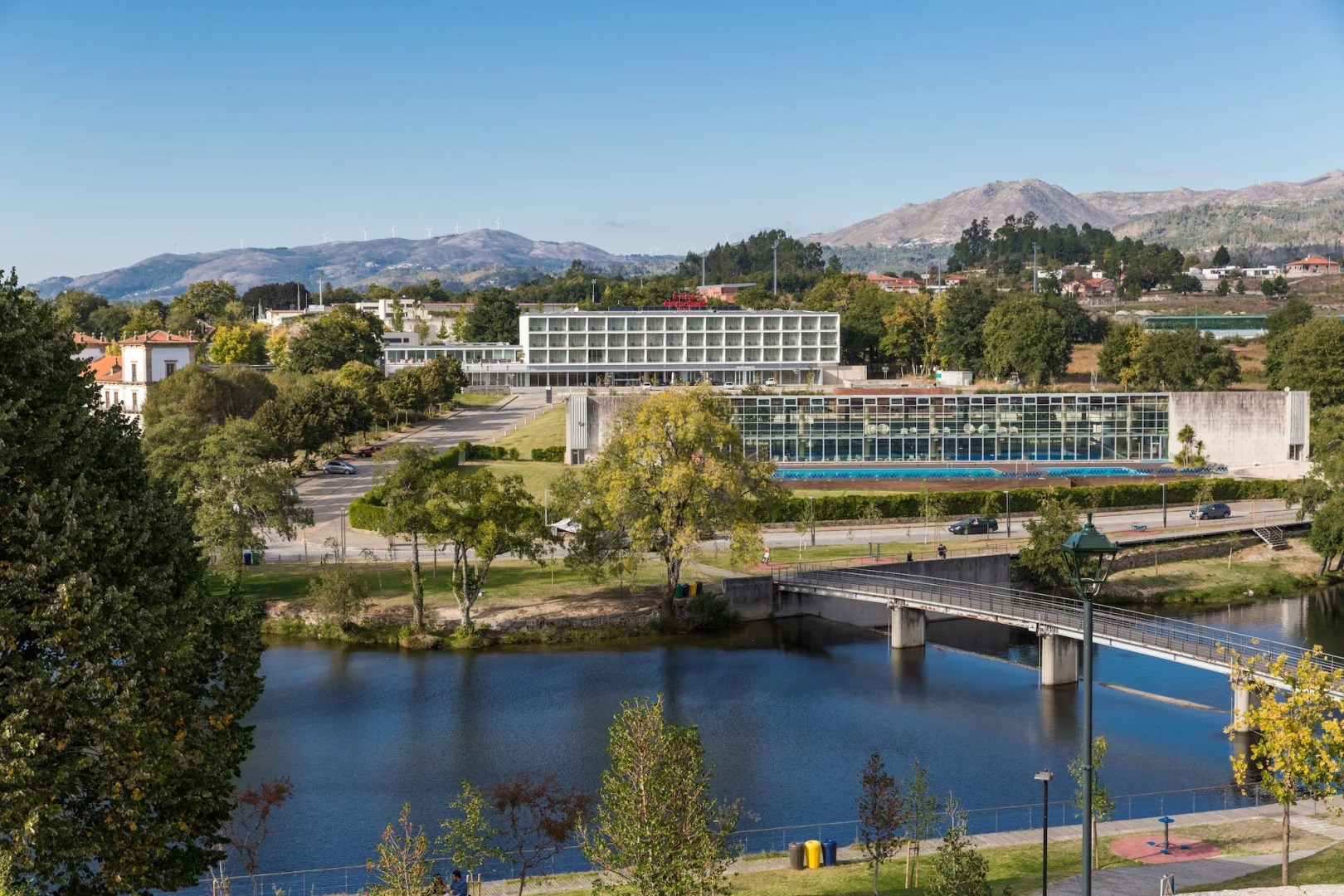 Luna Arcos Hotel Nature & Spa