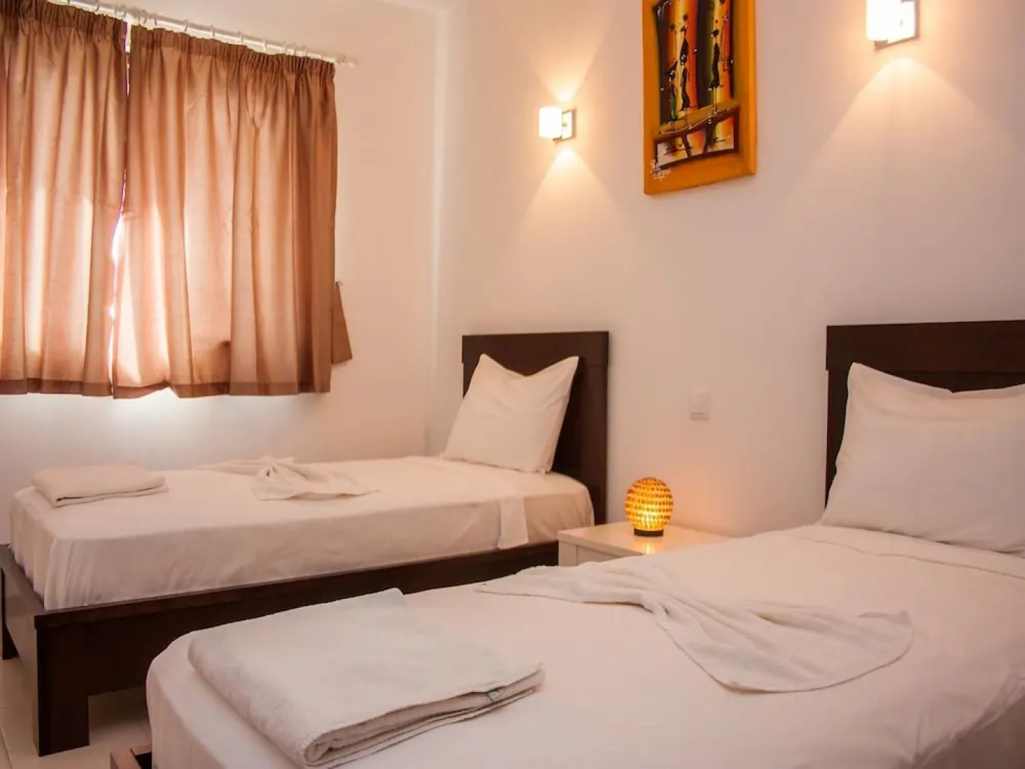 Dunas Beach Resort Apt 1146