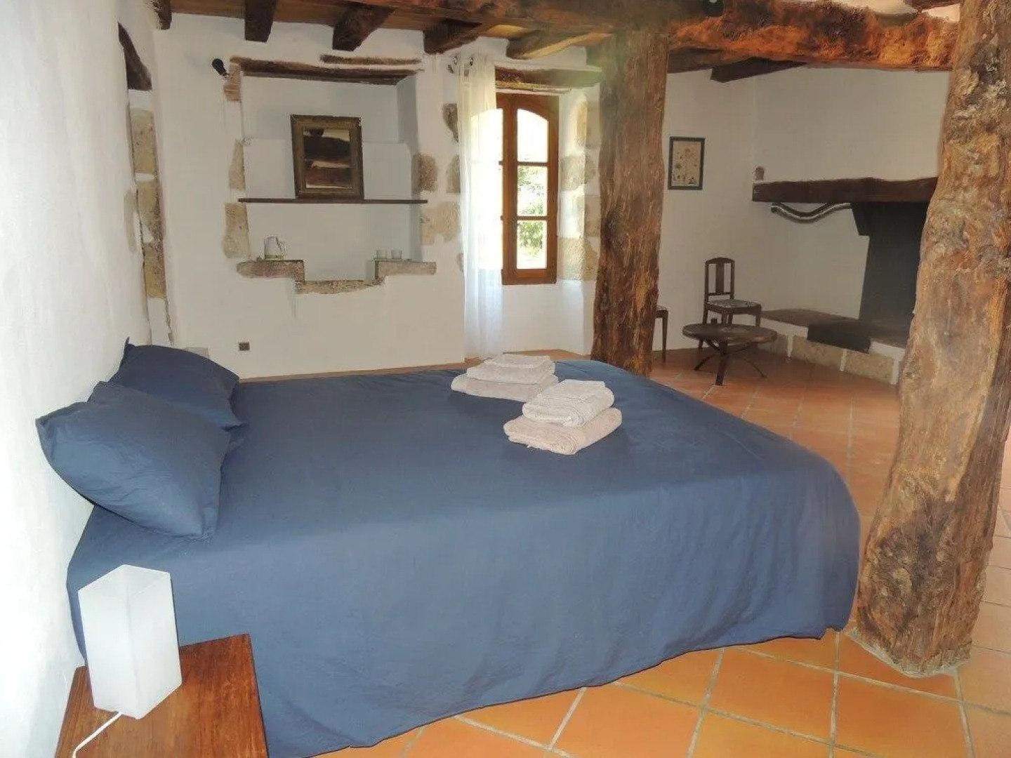 Chambre D'hotes Au Goutte