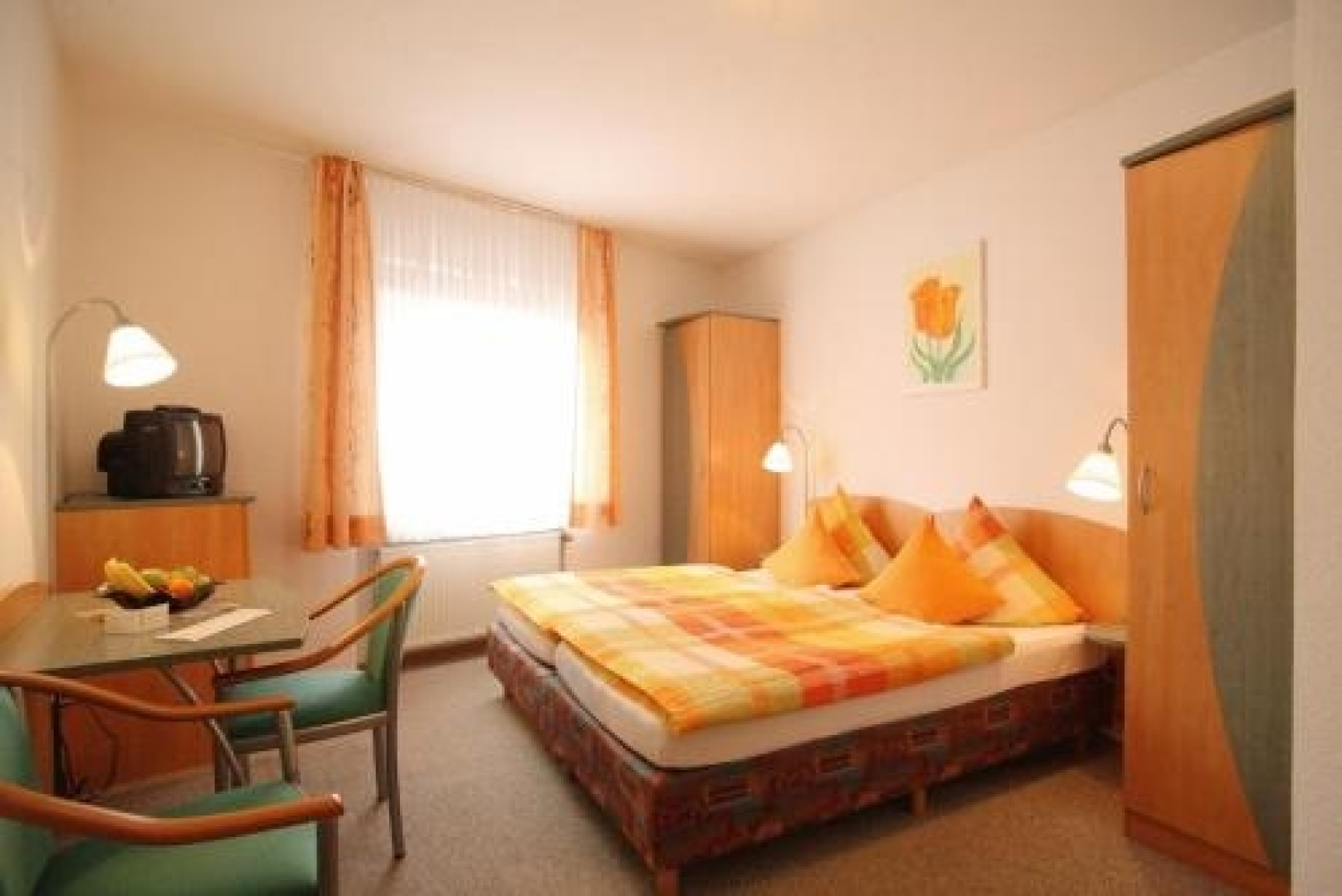 Hotel Zur Linde