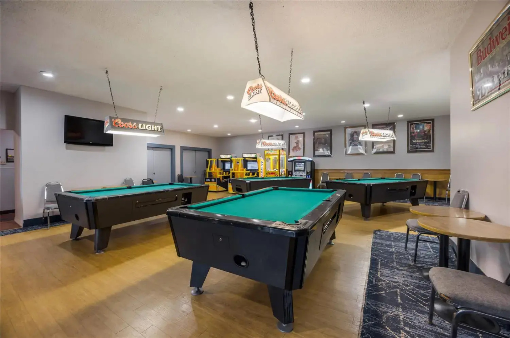 Suburban Studios Canon City