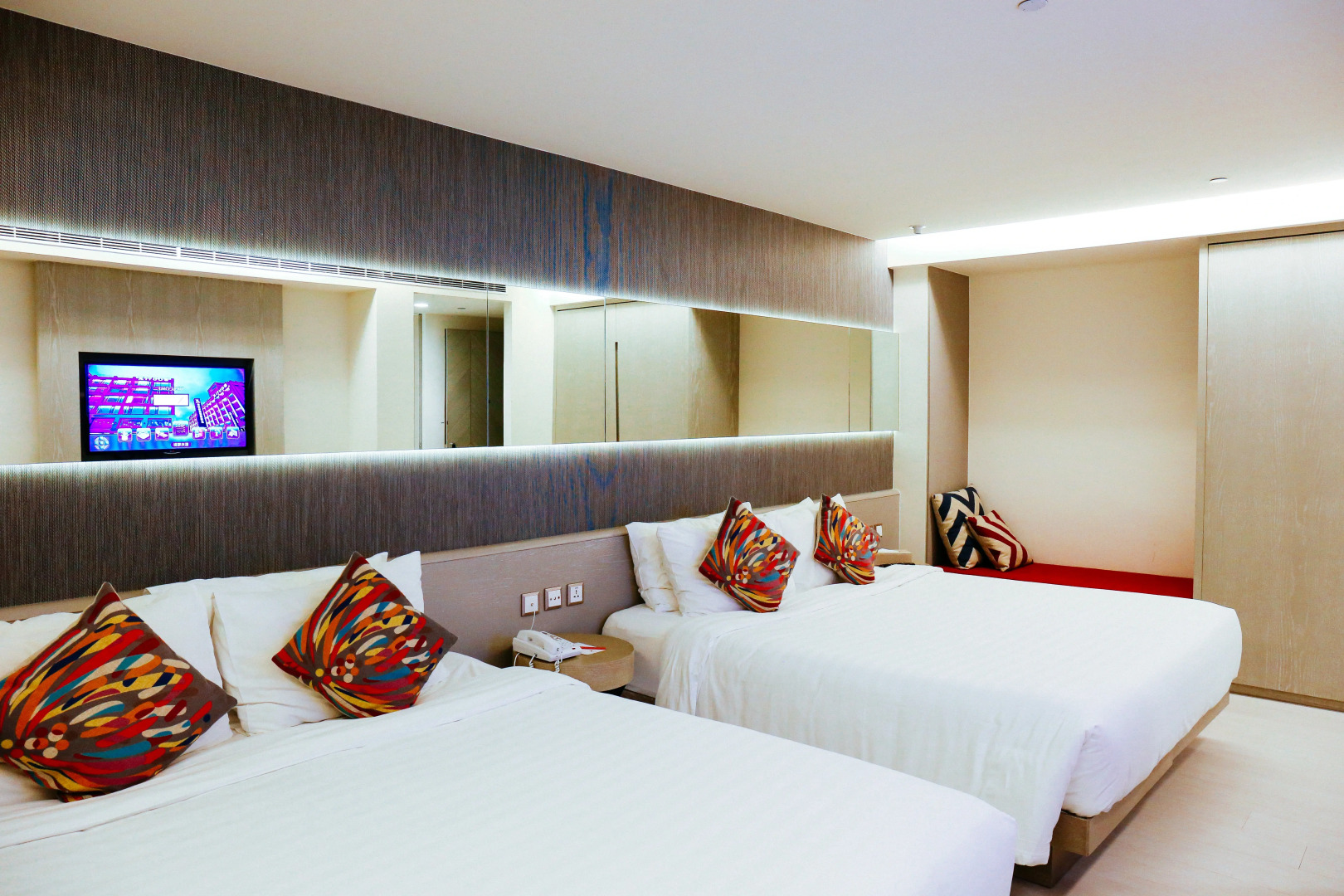 Inhouse Hotel Yehliu