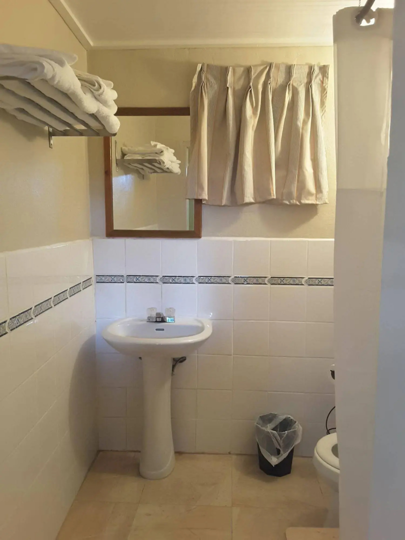 The Apartments at Jolly Castle