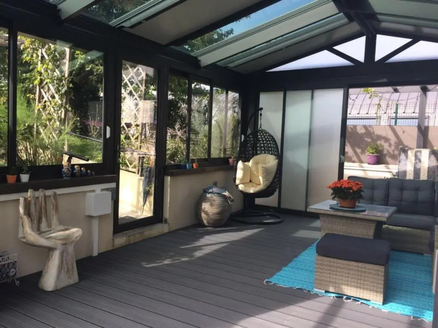 Maison d'hôtes Les Coudreaux