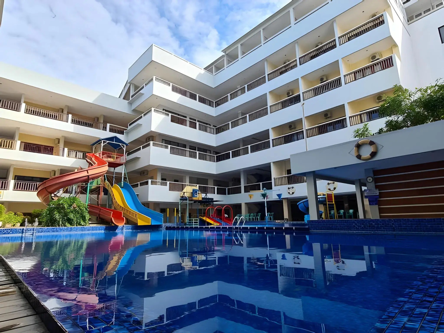 d'BILZ Hotel