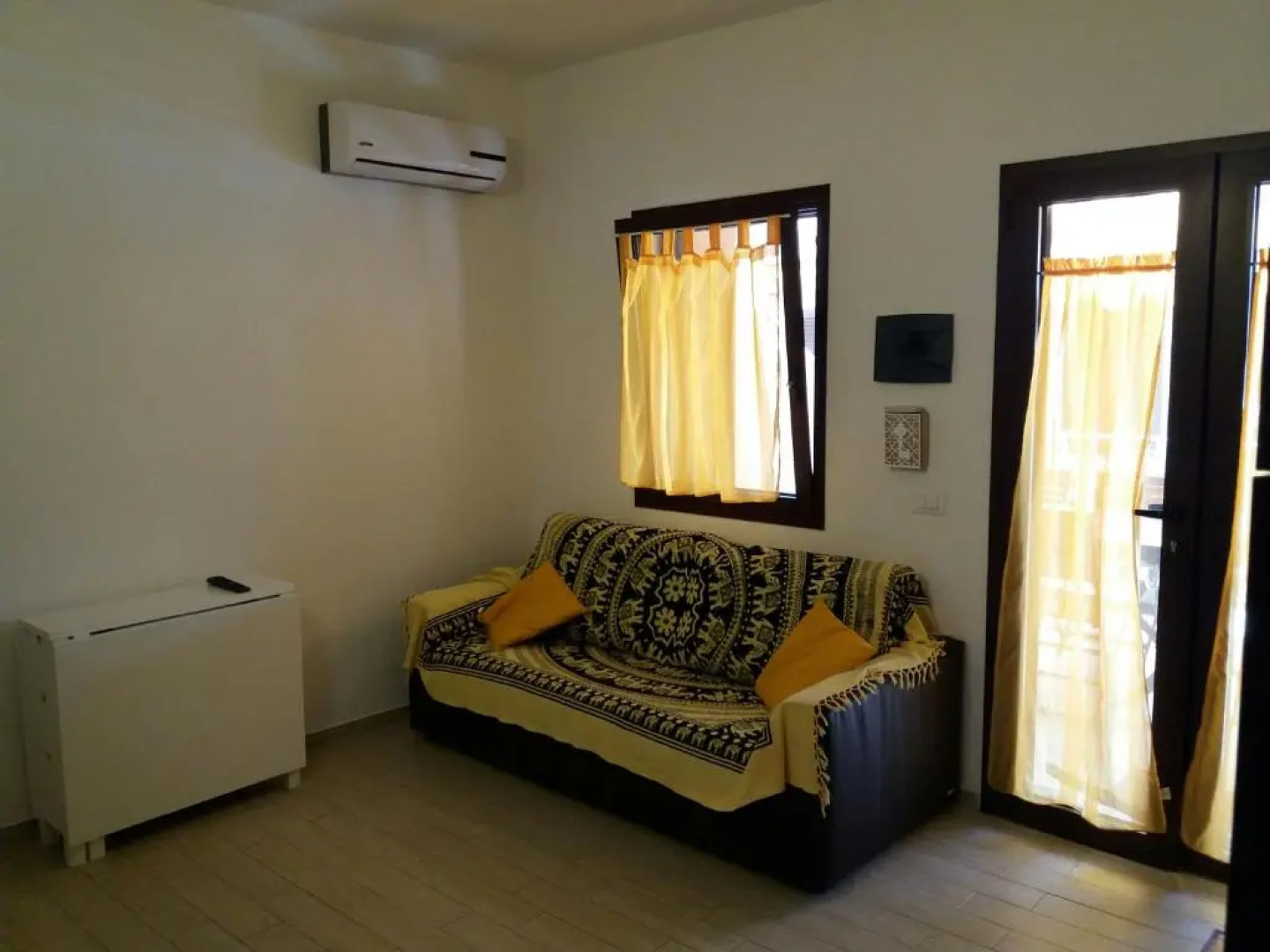 Appartamento Fabiana