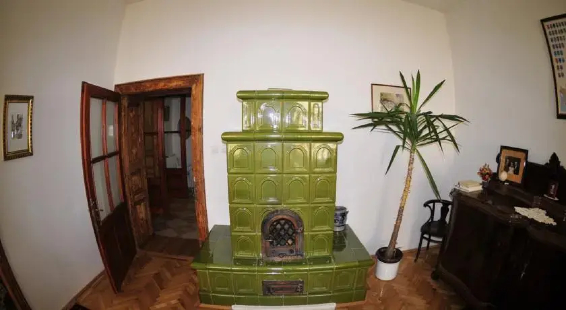 Szent Imre Vendégház Tolcsva