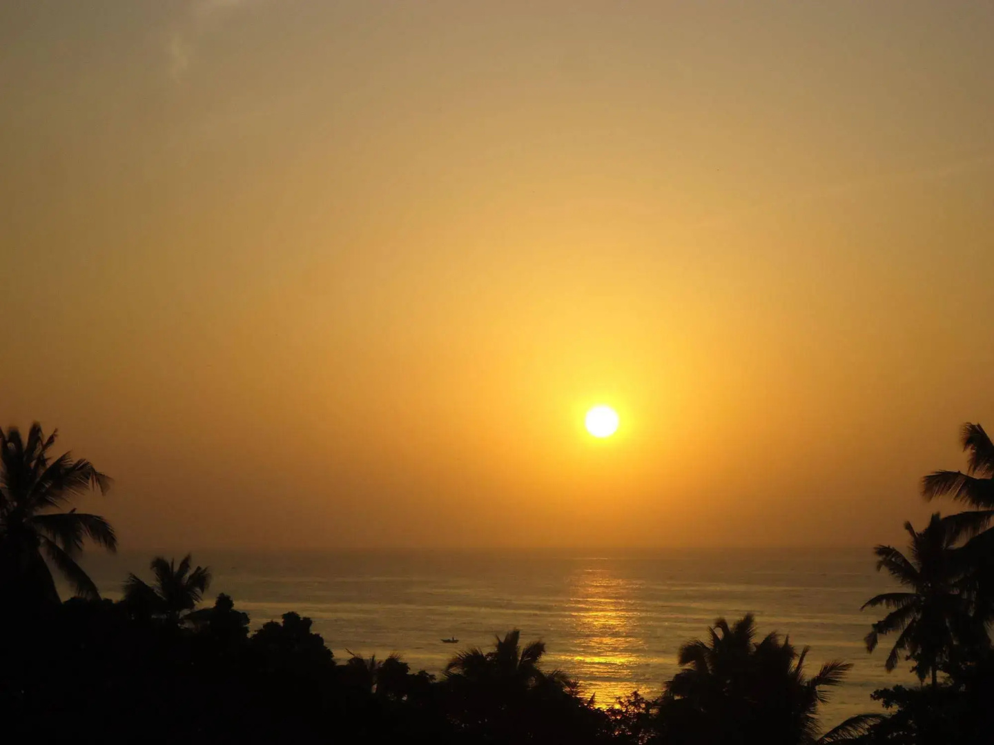 Mars Hotel Tangalle