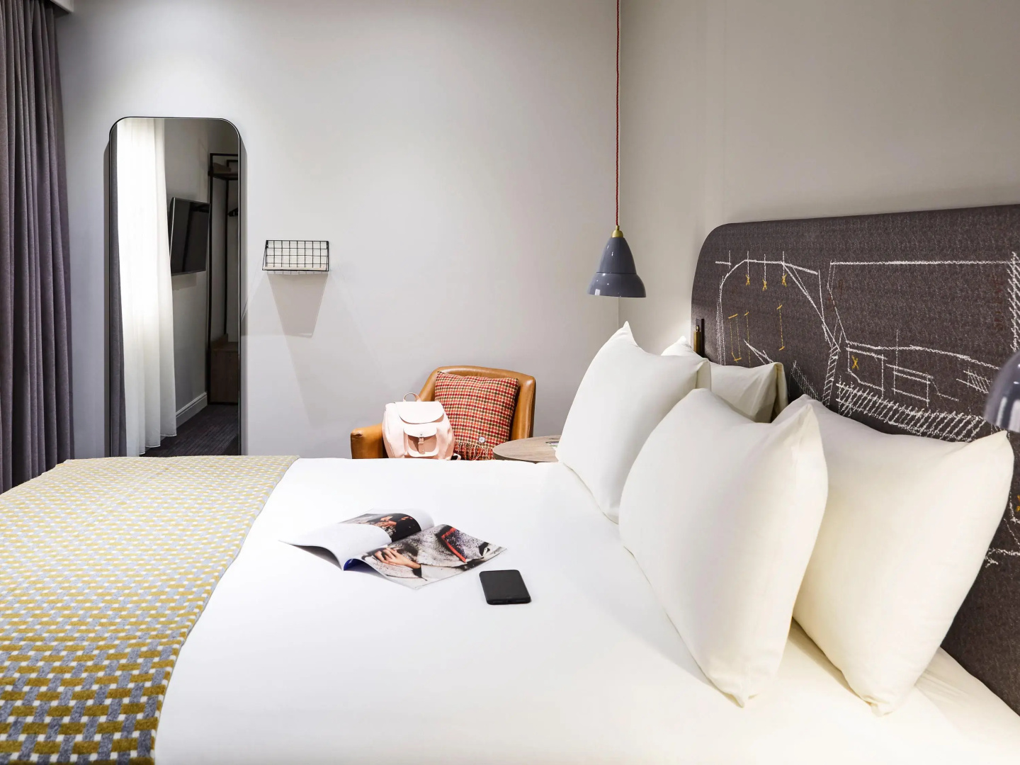 Mercure Leeds Centre