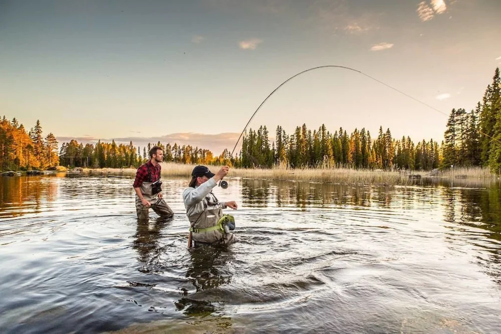 Jämtkrogen Hotell & Restaurang