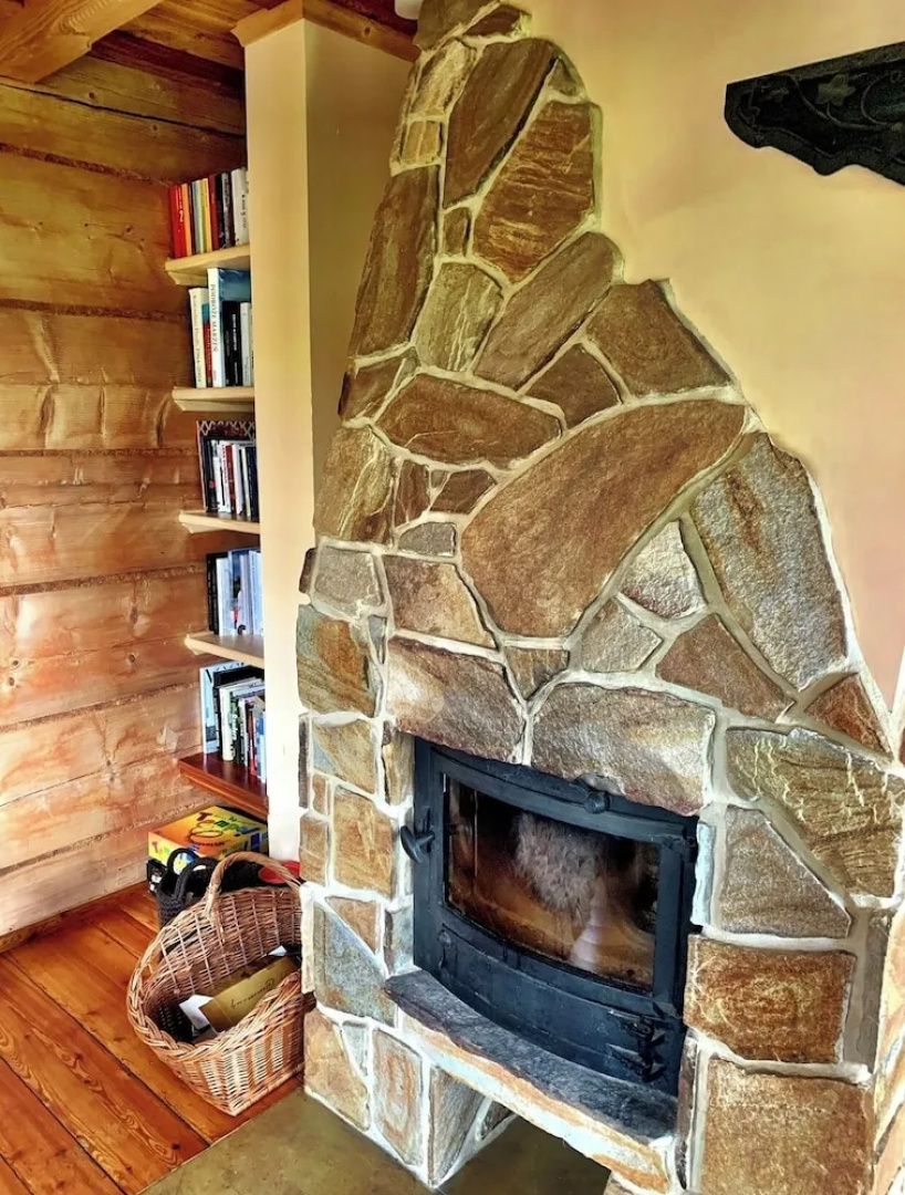 Mountain Cozy House in Tatras With Stunning View