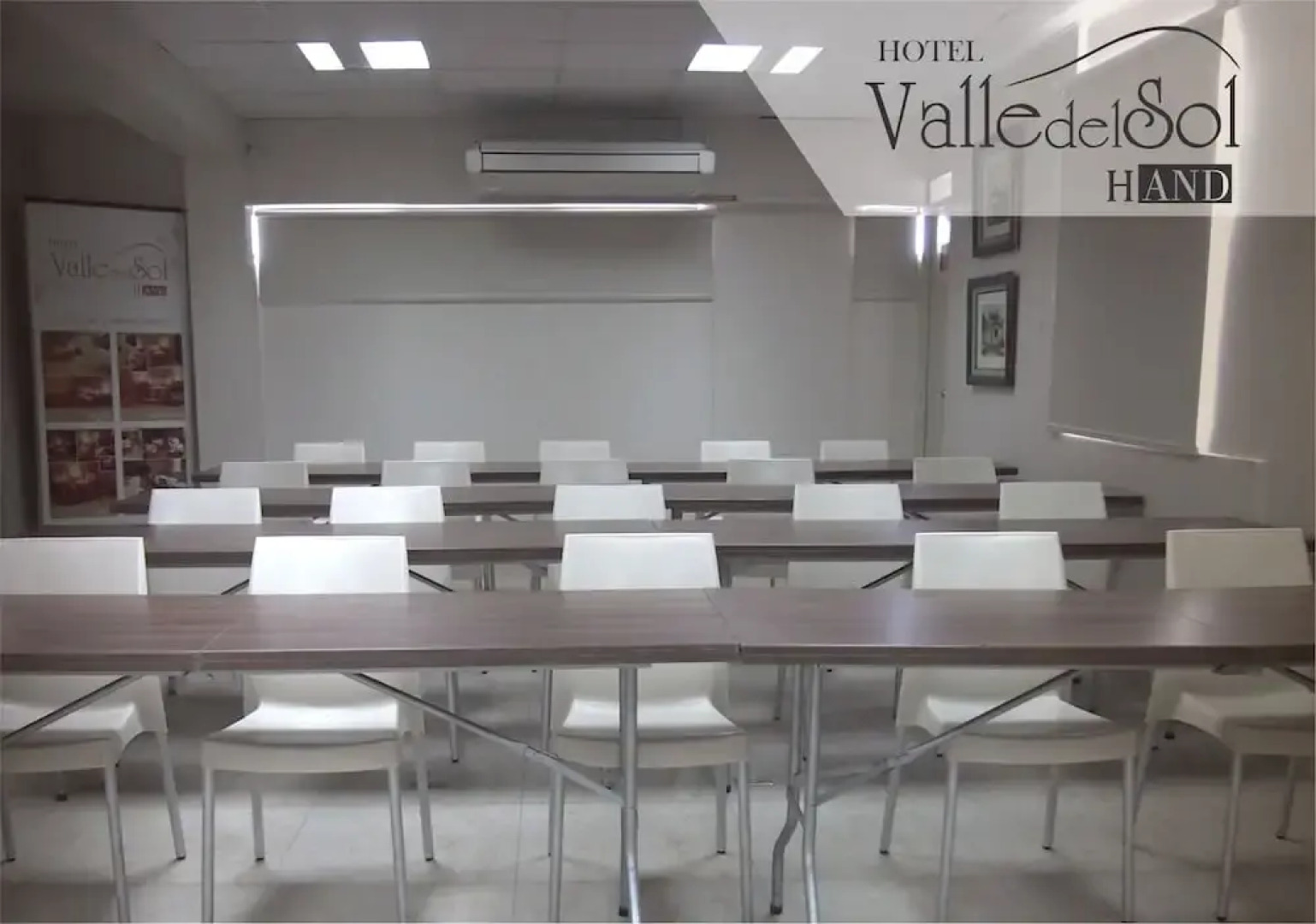 Hotel Valle del Sol HAND