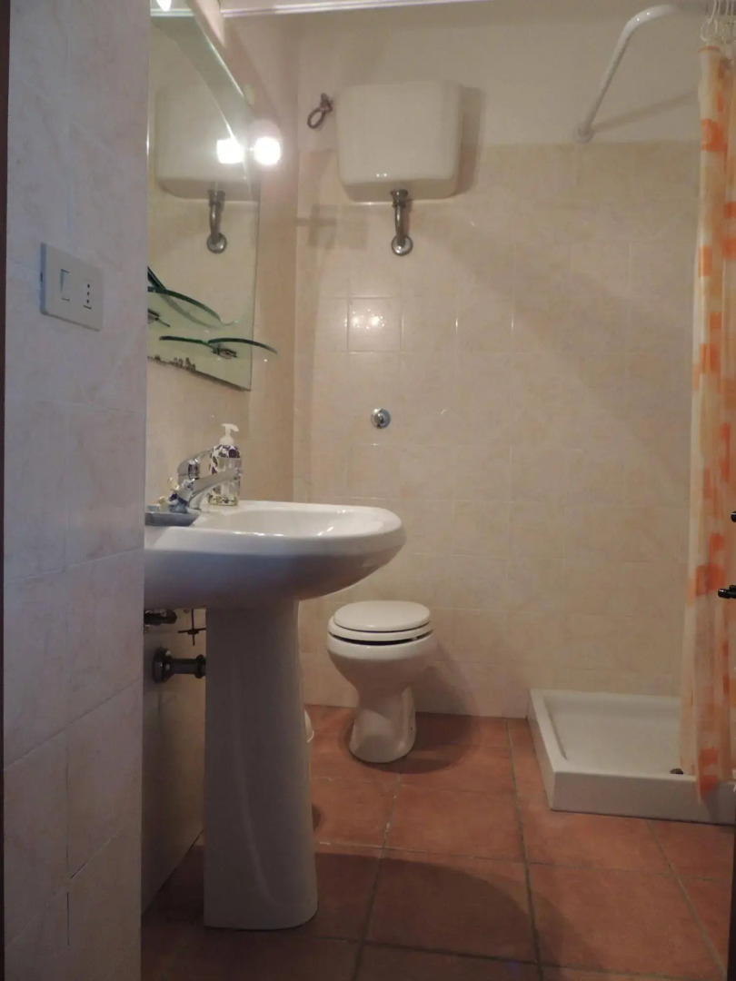 Agriturismo Podere Borgognano