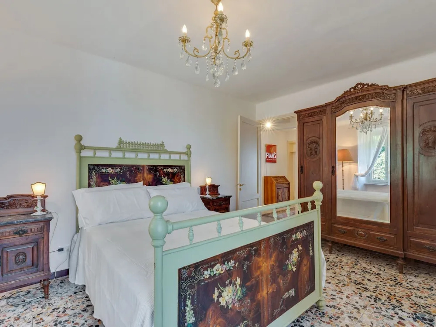 Sun-kissed Holiday Home in Calosso With Roof Terrace