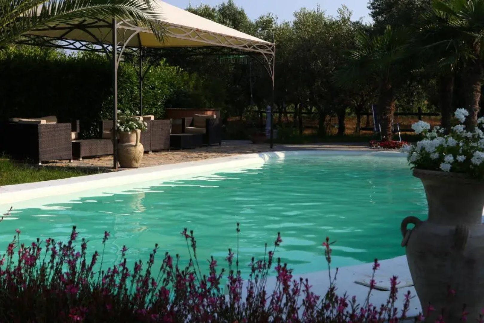 Agriturismo Il Pozzo
