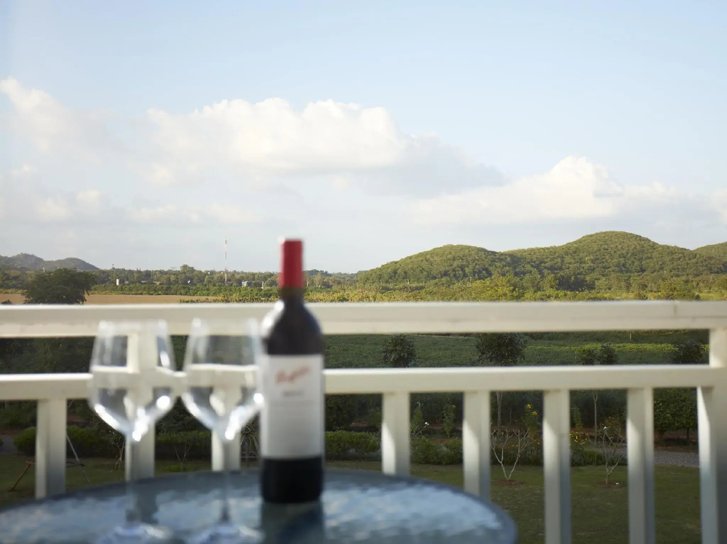 Santosha- Health&Lifestyle Resort