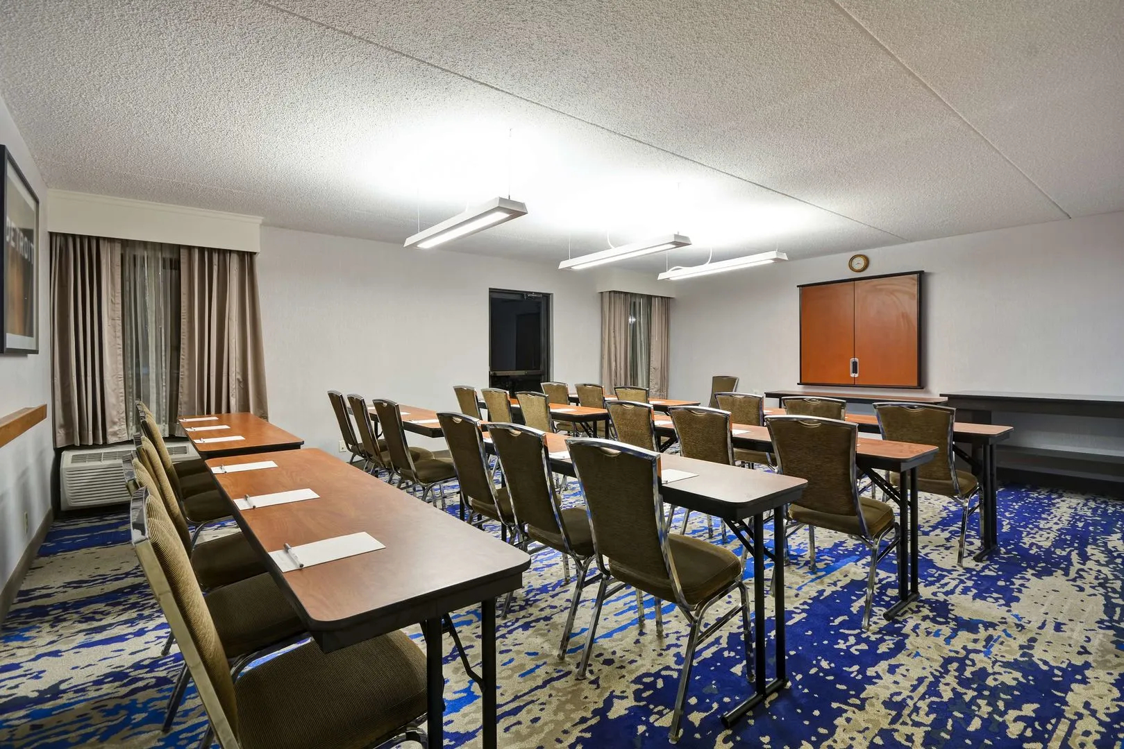 Hampton Inn Detroit/Northville