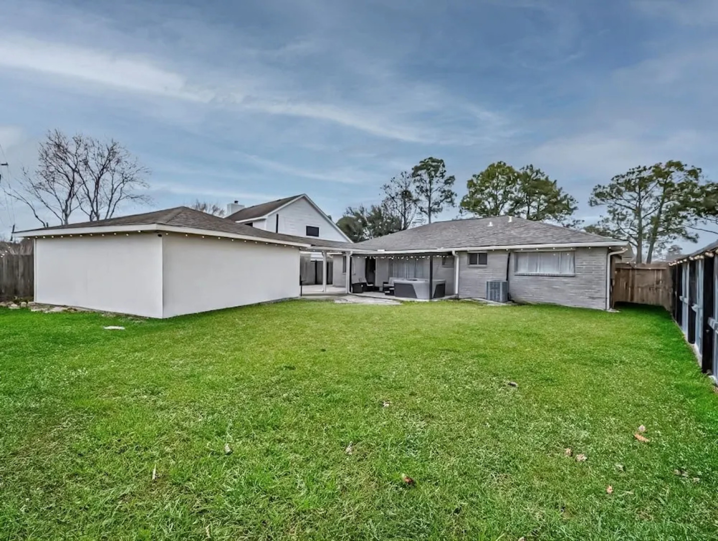 Vibrant Getaway Say Hello to the Best of Houston