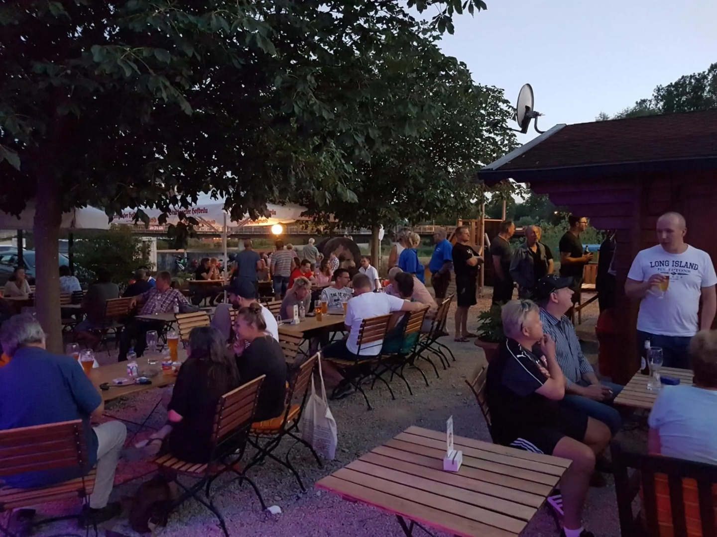 Hotel-Restaurant Klostermühle