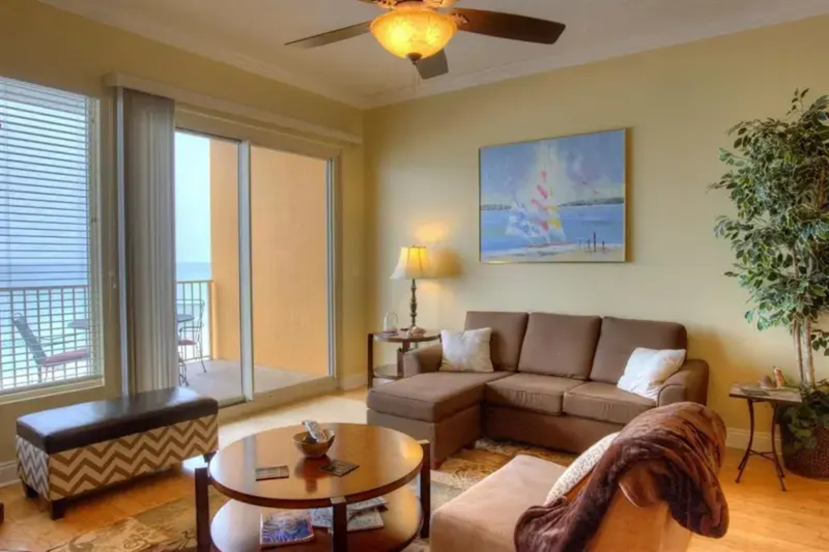 310 Treasure Island Resort