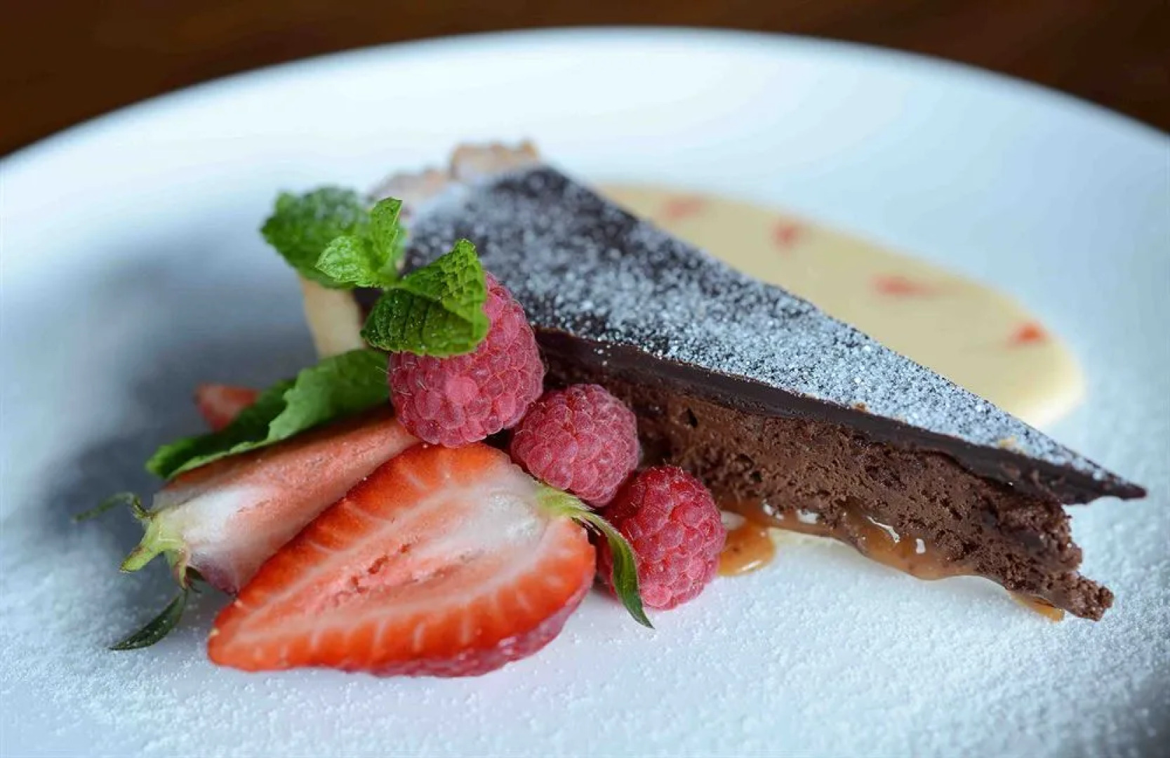 Makepeace Island - All Inclusive