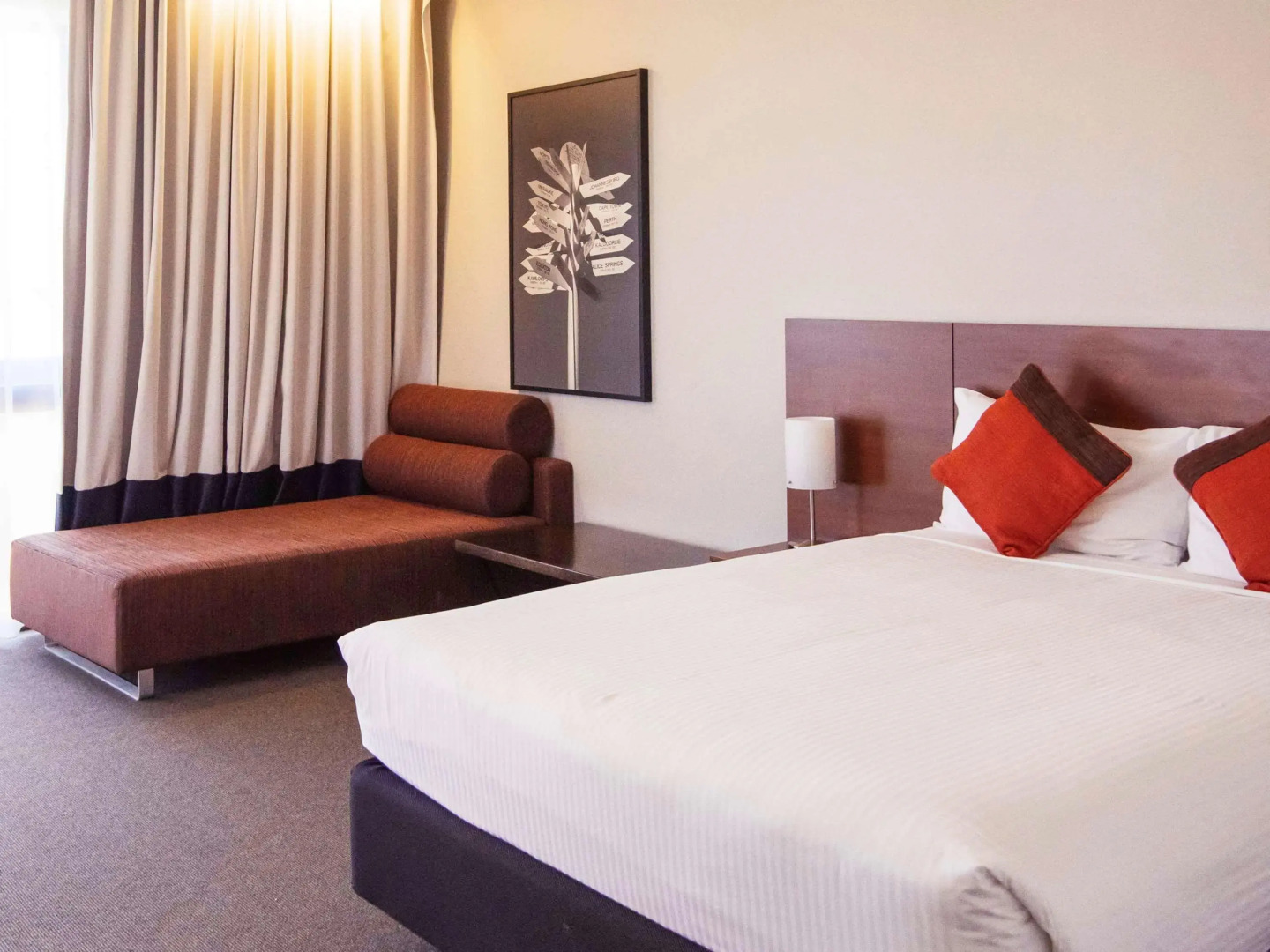 Ibis Styles Mt Isa Verona