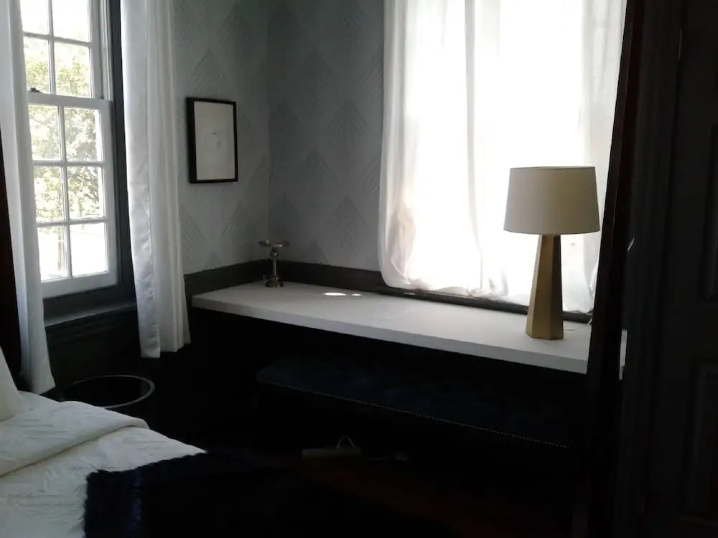 The Brick Hotel