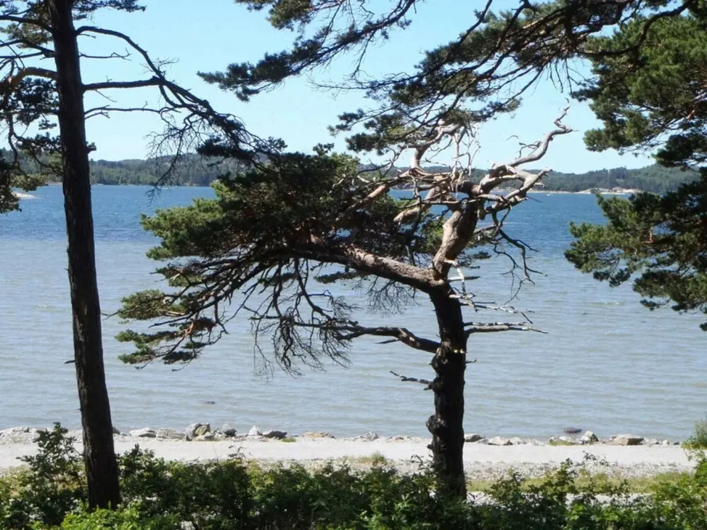 3 Person Holiday Home in Stenungsund