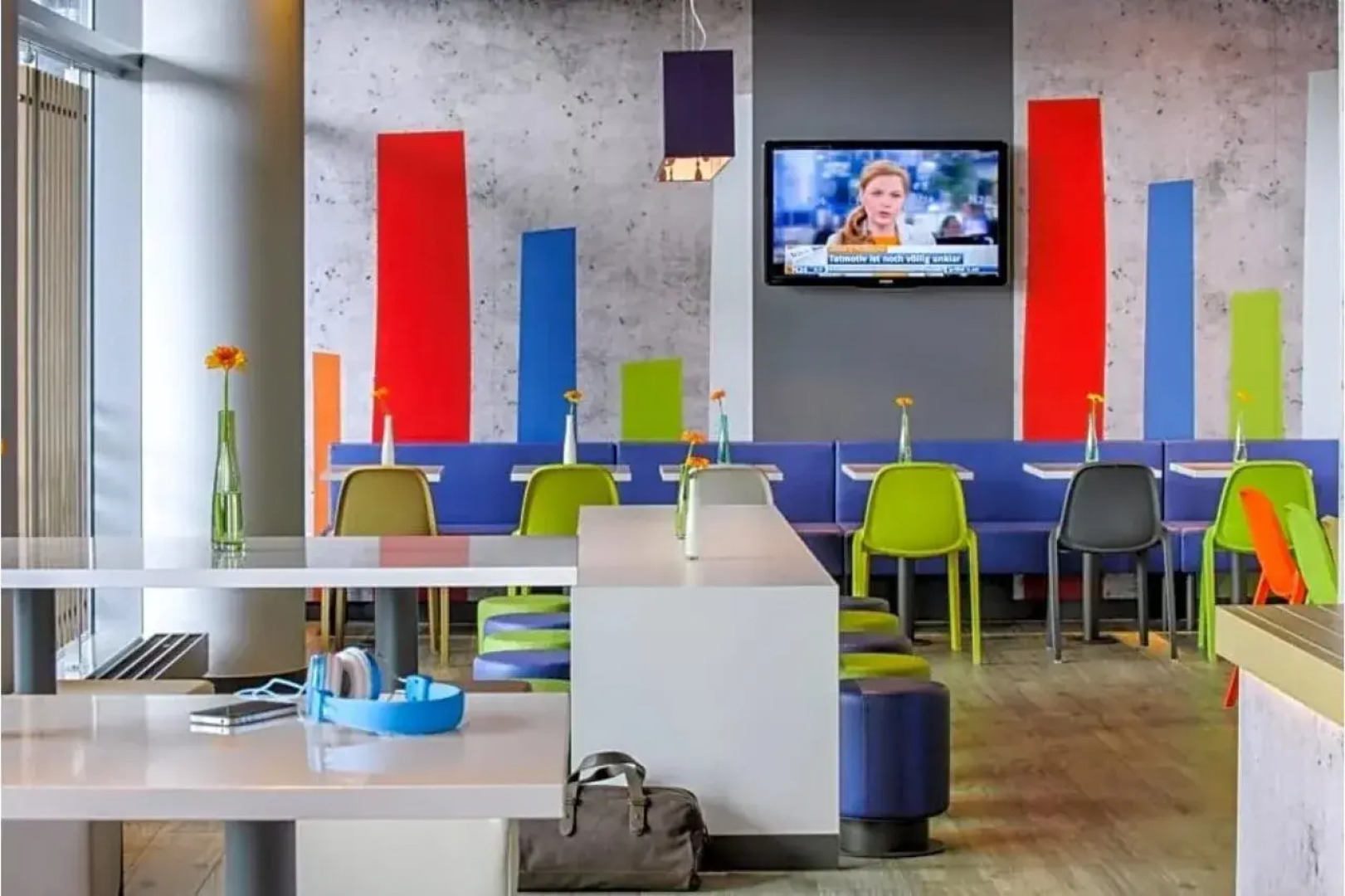 Felix Hotel Darmstadt