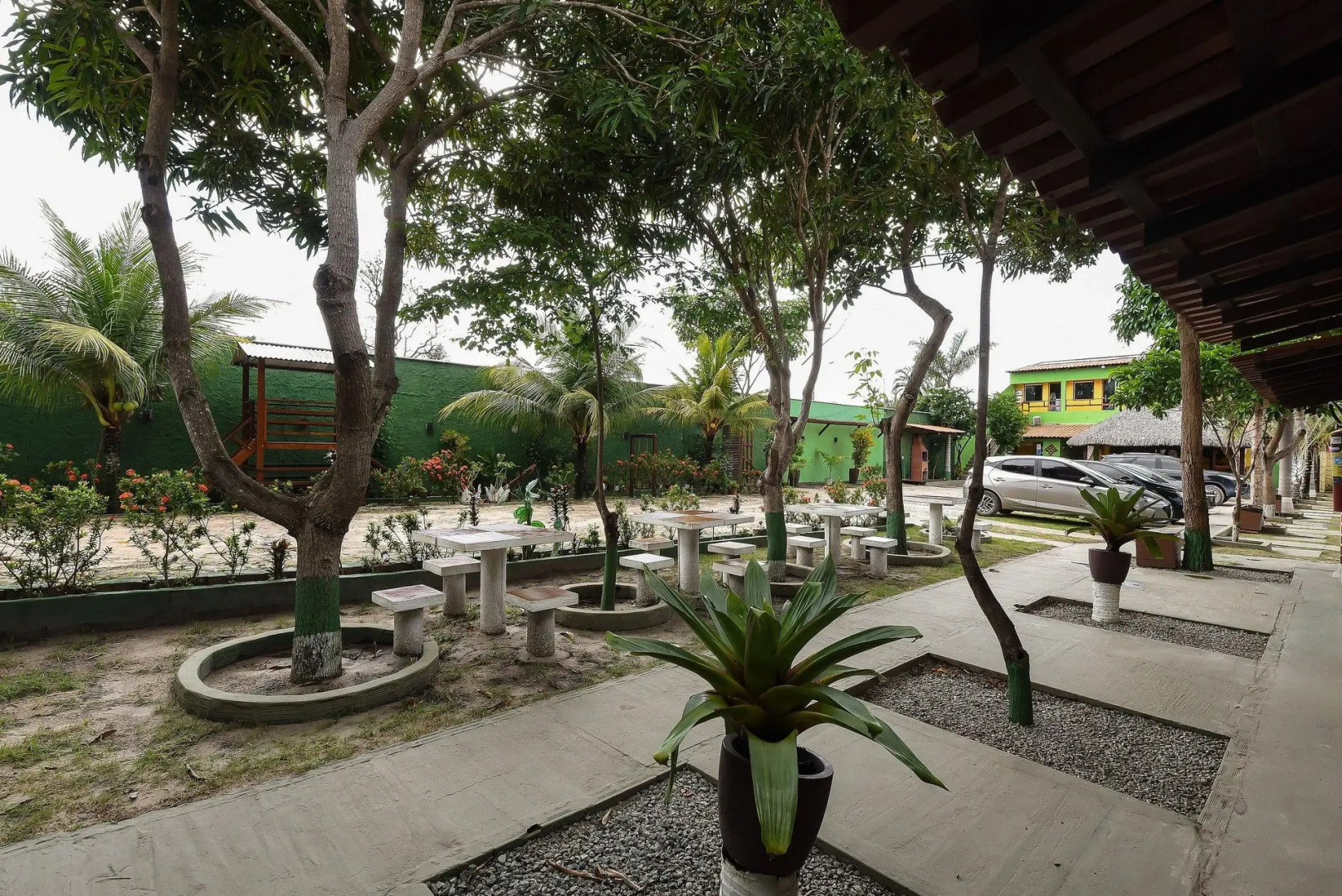 Suíte Lagoa Bonita - Aconchego nos Lençóis!