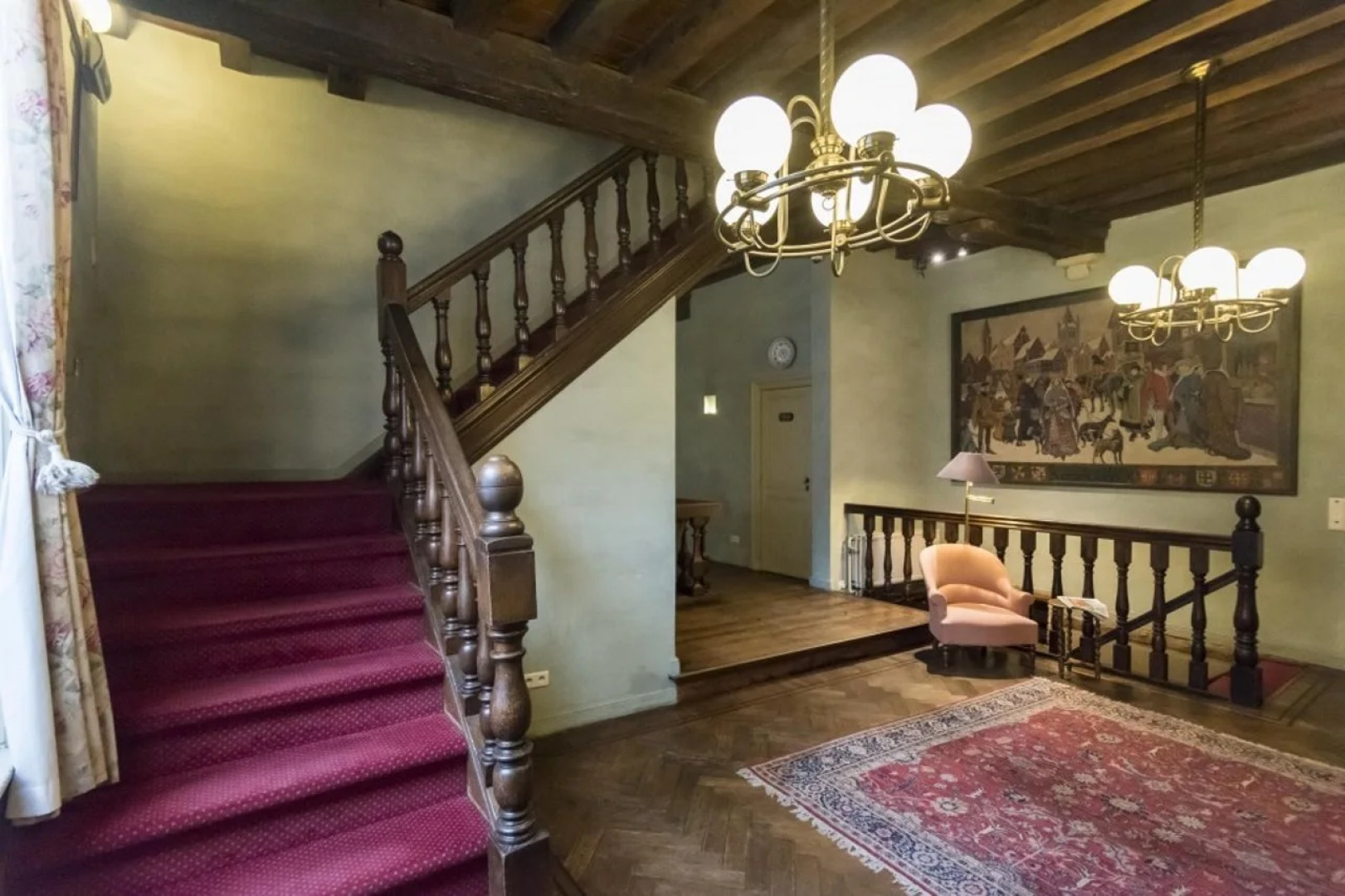 Hotel Ter Brughe by CW Hotel Collection