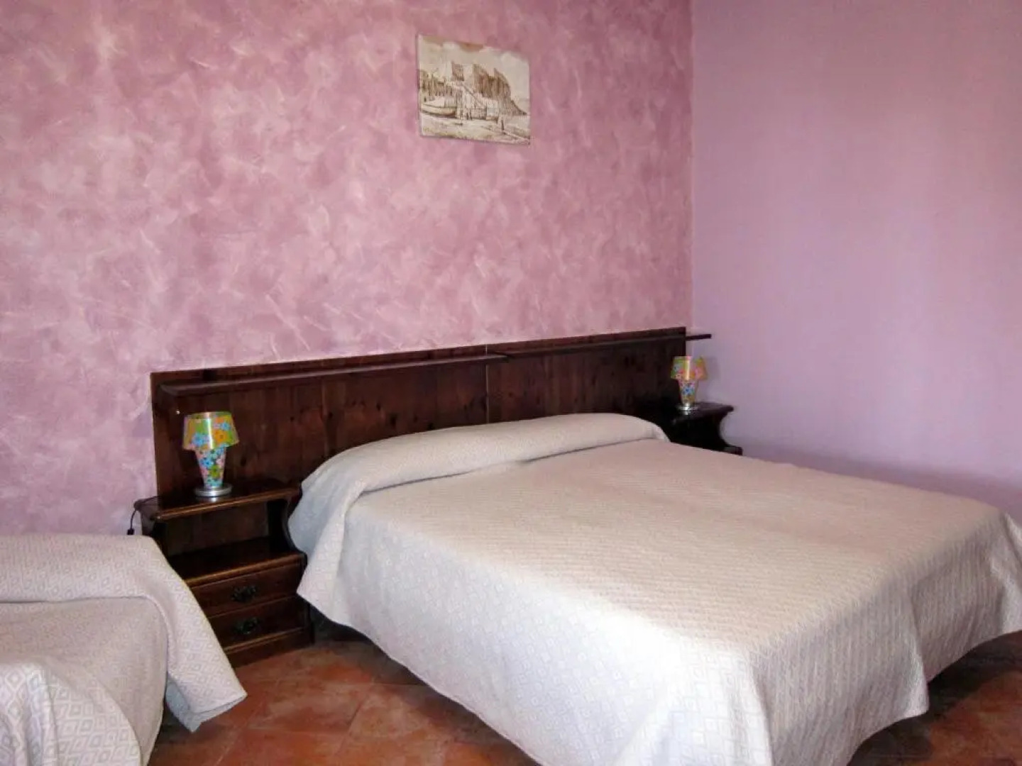 Agriturismo U Zu Peppino